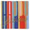 24 Packs: 20 ct. (480 total) Multicolor Happy Birthday Beverage Napkins by Celebrate It™